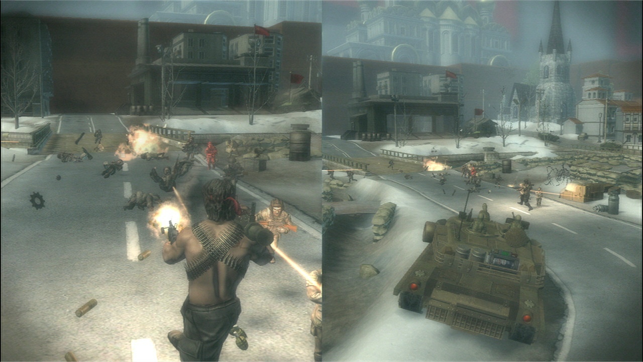 Toy Soldiers: Cold War - Imagen 20